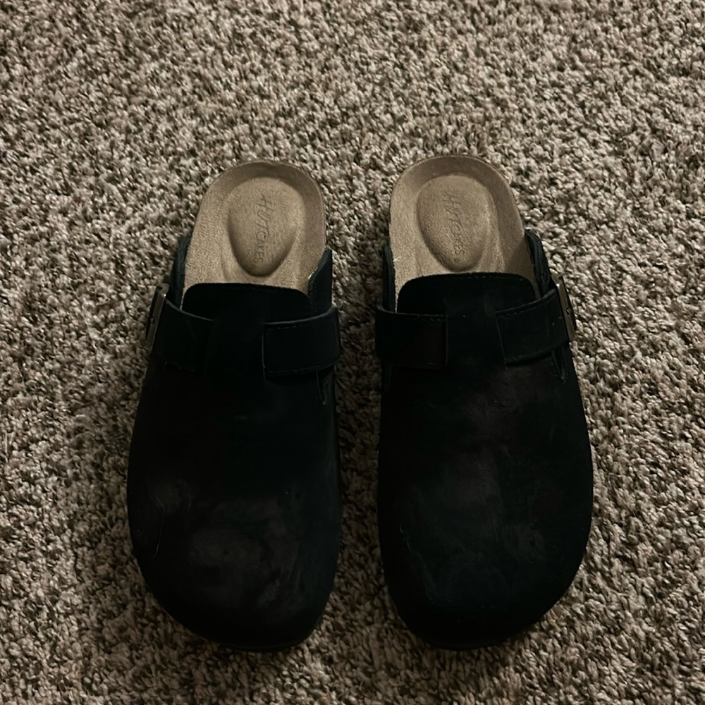 Hot Cake clogs